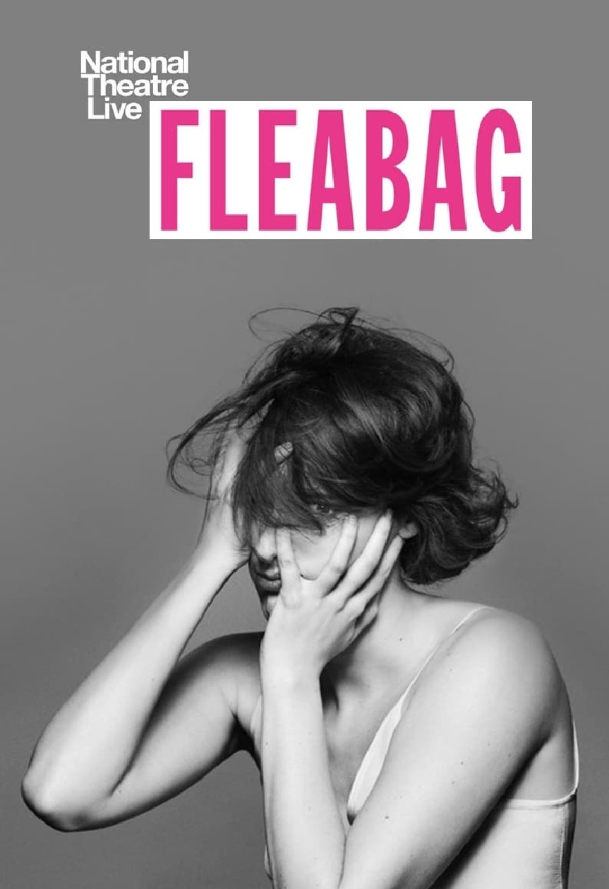 National Theatre Live FLEABAG Kino Muranów