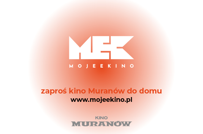 Kino Muranów Kino Muranów
