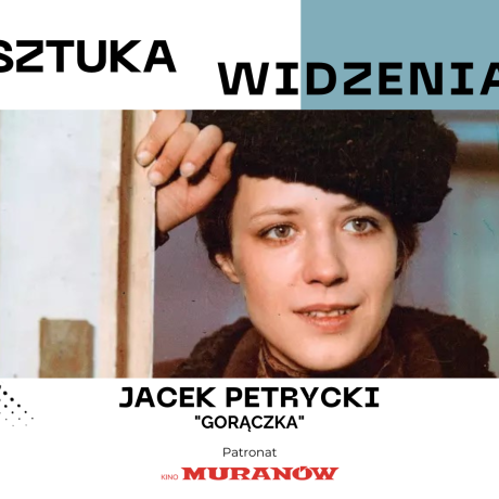 sztuka widzenia
