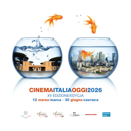 Cinema Italia Oggi 2026