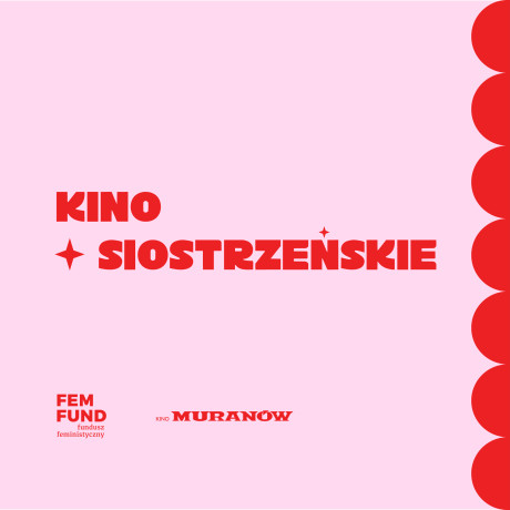 Kino Siostrzeńskie