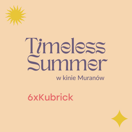 6 x Kubrick