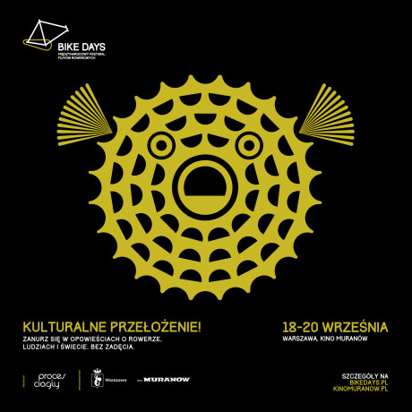 Bike Days 2026
