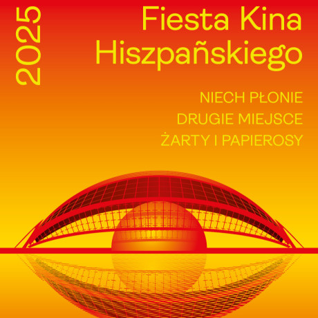 Fiesta Kina Hiszpańskiego