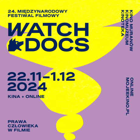 Watch Docs