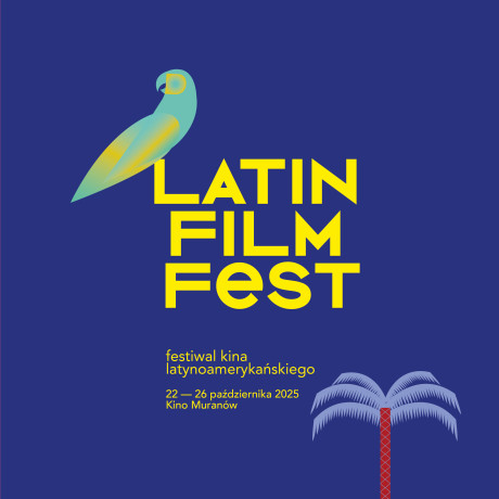 Latin Film Fest