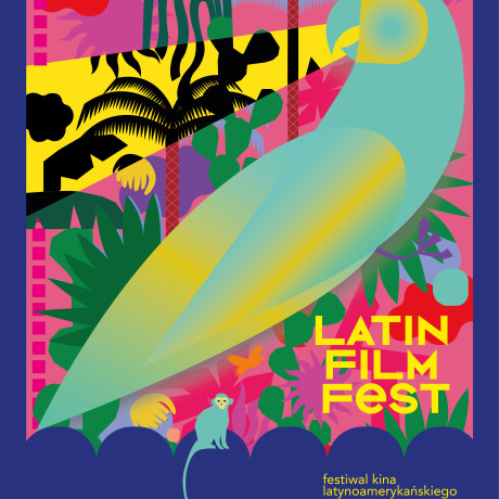 Latin Film Fest