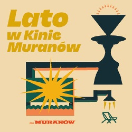LATO w  Muranowie 2025