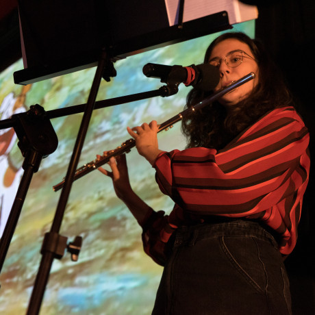 Poranki z muzyką na żywo