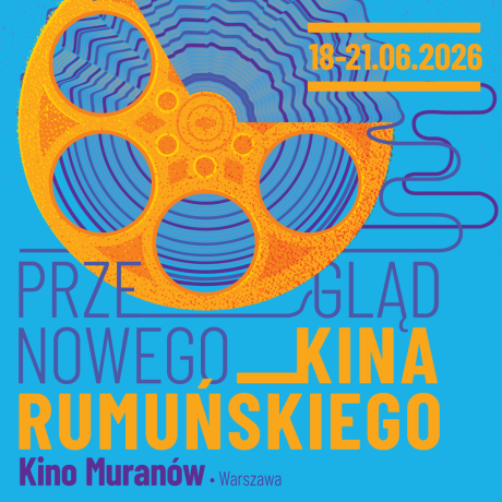 Przegląd Nowego Kina Rumuńskiego