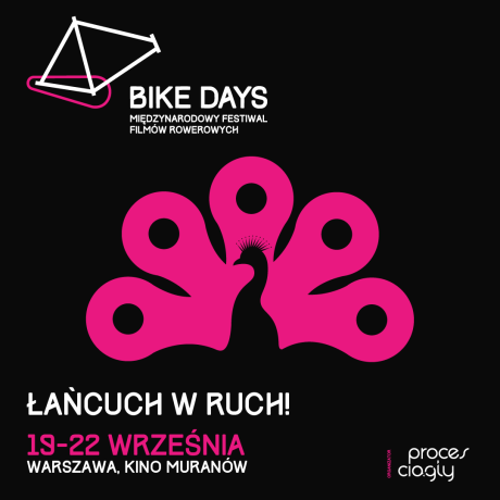 BIKE DAYS