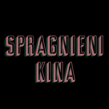 Spragnieni Kina