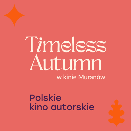 Polskie kino autorskie