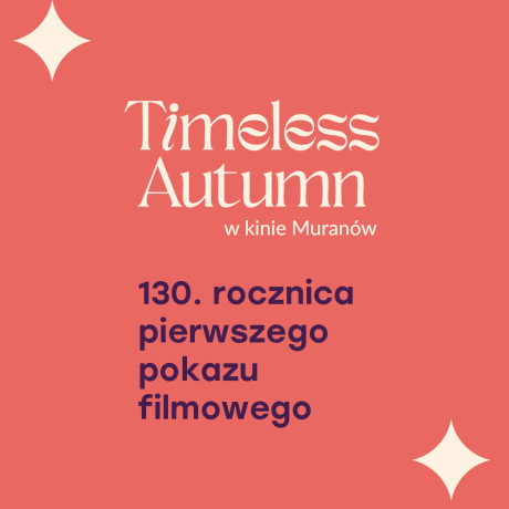 130. rocznica pierwszego pokazu filmowego