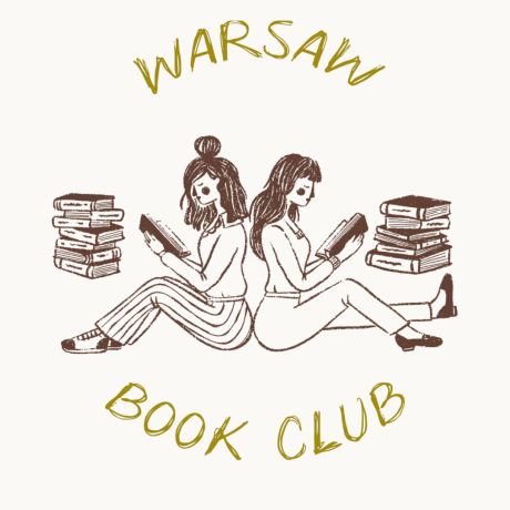 Warsaw Book Club
