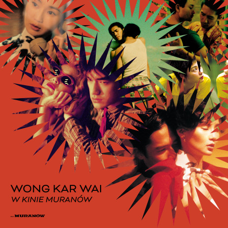 Wong Kar Wai w kinie Muranów