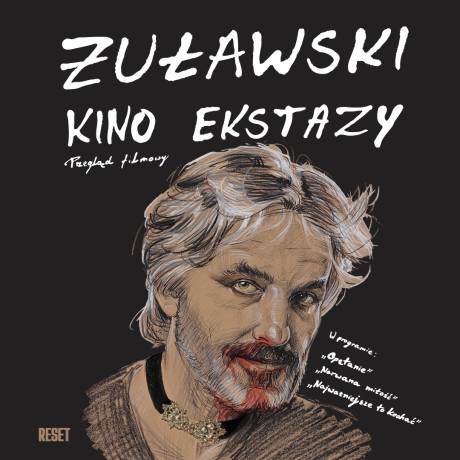 Żuławski. Kino Ekstazy. Retrospektywa w 10. rocznicę śmierci twórcy | 30 marca - 1 kwietnia