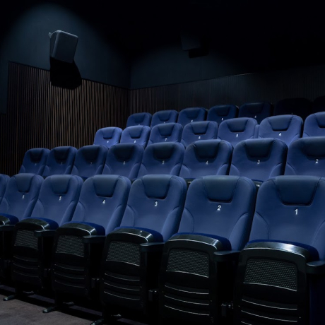 Sala Ingrid (34 miejsca)