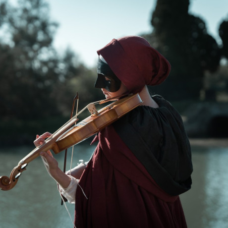 Vivaldi i ja
