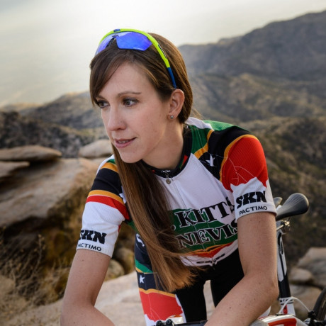 Half The Road: The Passion, Pitfalls & Power of Women's Professional Cycling