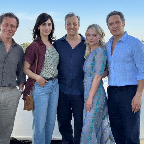 O czym sobie nie mówimy