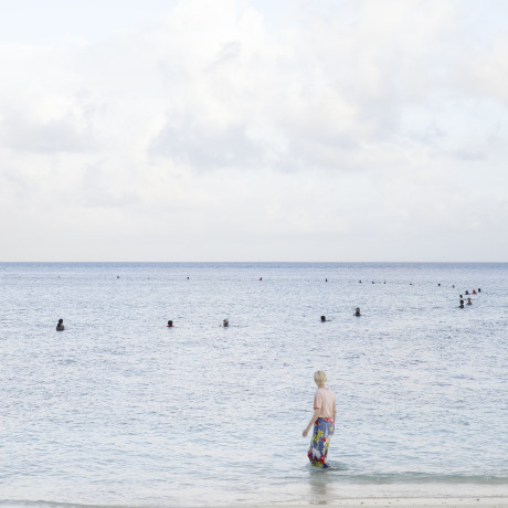 U źródła światła – 11 pieśni dla Fiji