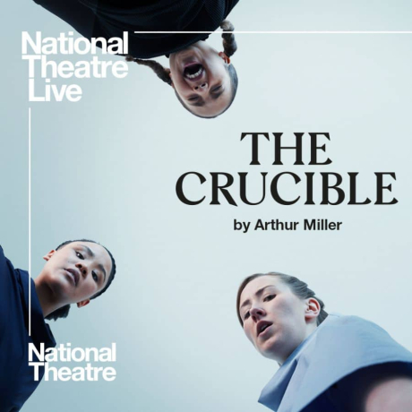 National Theatre Live: Czarownice z Salem