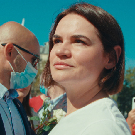 Polityczki mimo woli