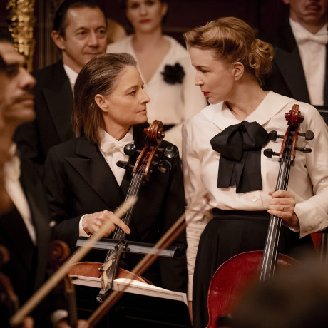 Ostatnia sesja w Paryżu