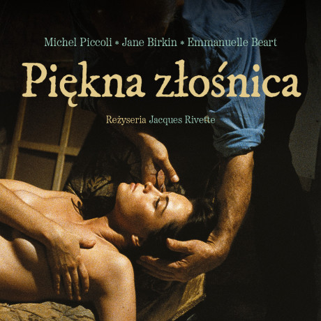Piękna złośnica