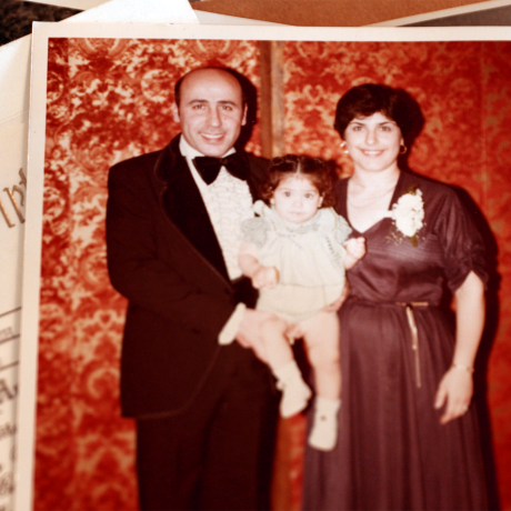 Kto zabił Alexa Odeha