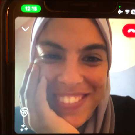 Idź z duszą na dłoni