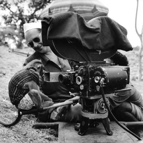 Roberto Rossellini – życie bez scenariusza