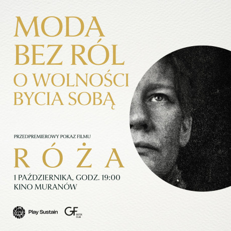 "Róża" przedpremierowy pokaz specjalny