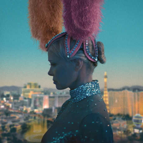 The Last Showgirl