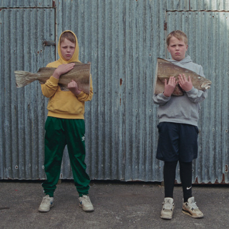 Miłość, która zostaje