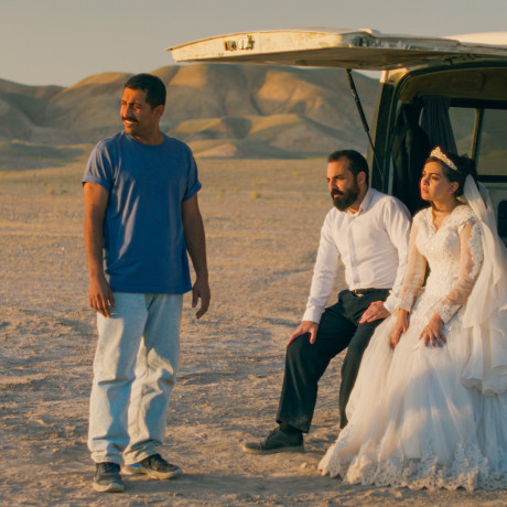 To był zwykły przypadek