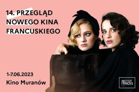 Kino Muranów Kino Muranów