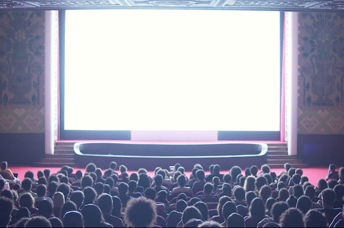 Kino Muranów