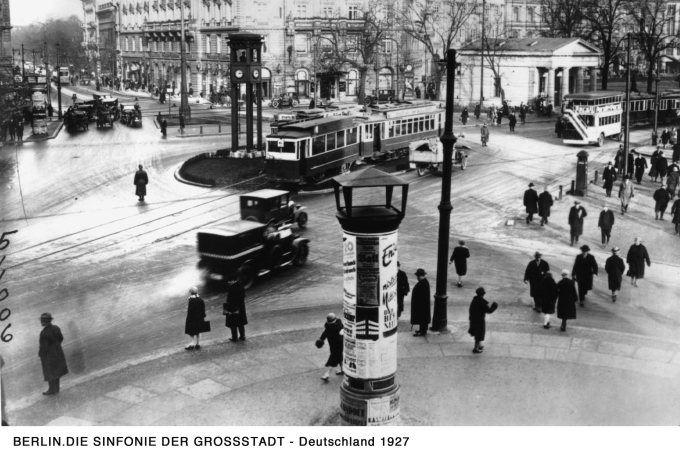 Berlin