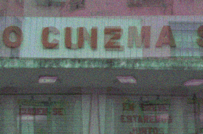 Kino Muranów