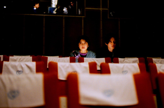 Kino Muranów