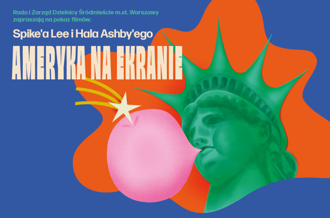 Ameryka na ekranie