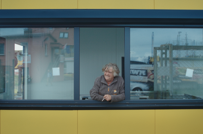 Kino Muranów