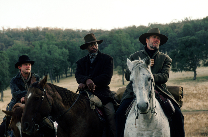 Unforgiven