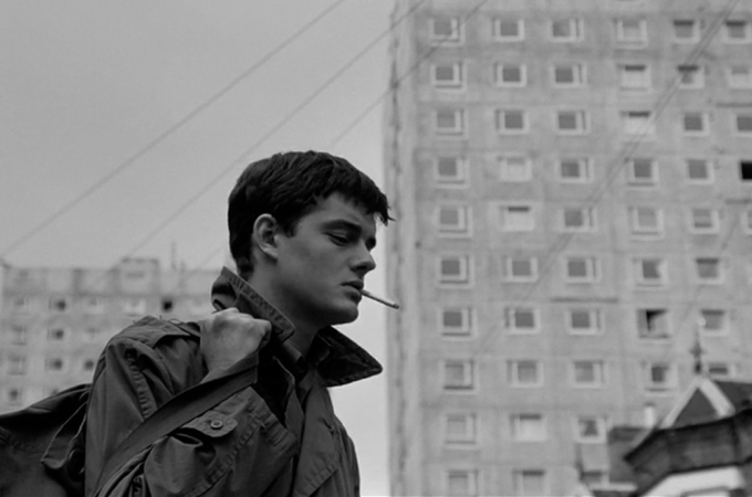 Control | Kino Muranów