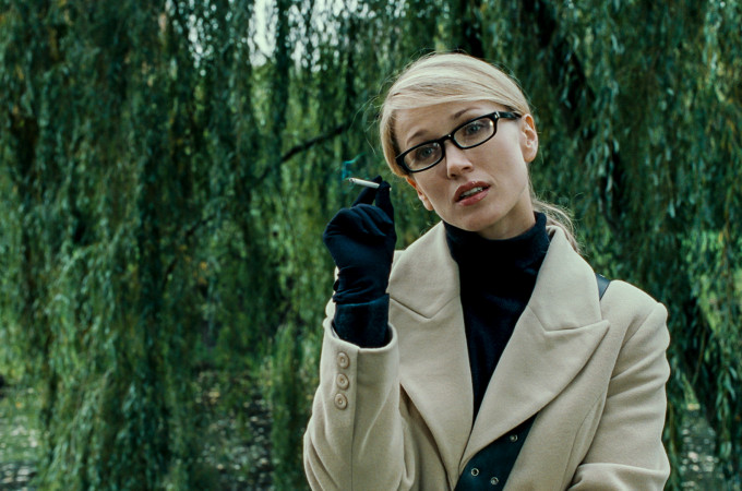 Kino Muranów