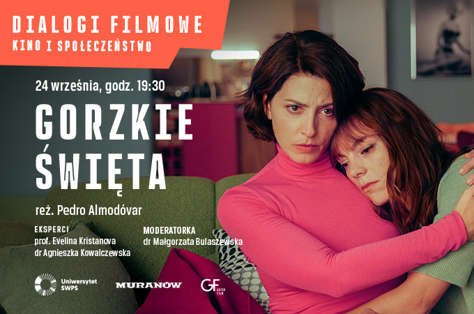 Kino Muranów