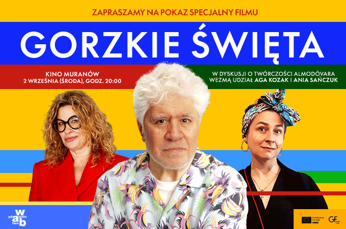 Kino Muranów