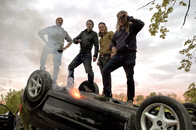 Kino Muranów